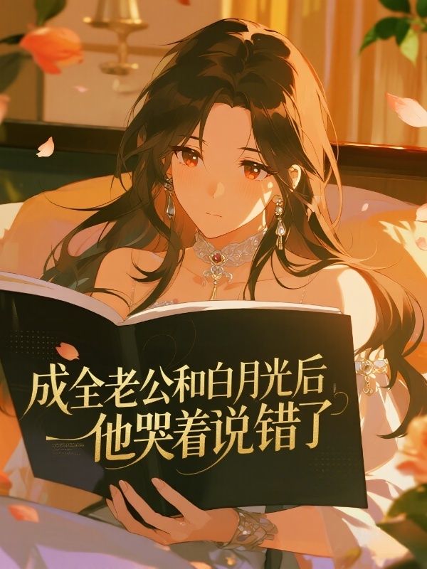 成全老公和白月光後，他哭著說錯了