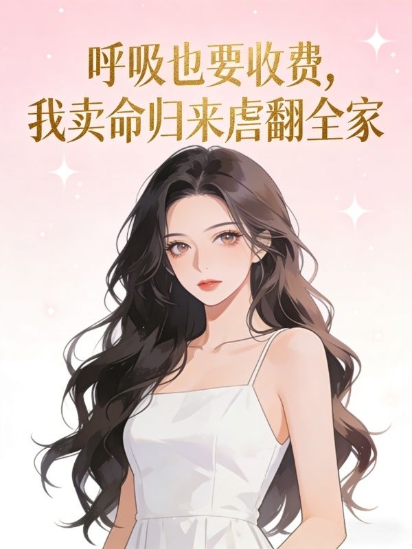 呼吸也要收費，我賣命歸來虐翻全家