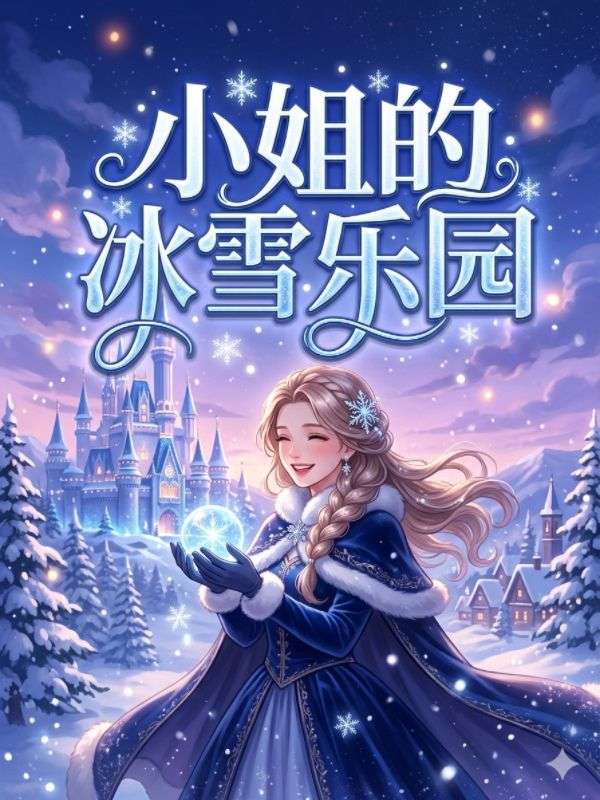 小姐的冰雪樂園