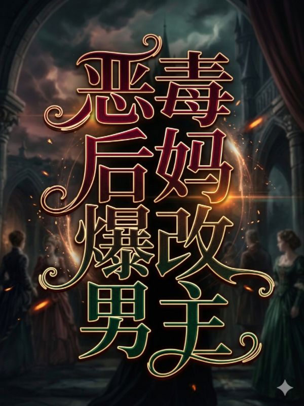 惡毒後媽爆改男主