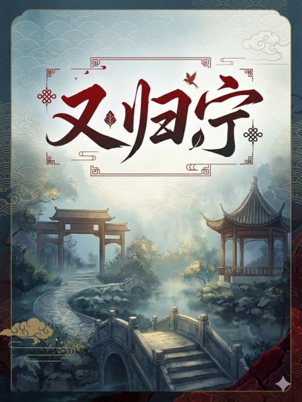 又歸寧