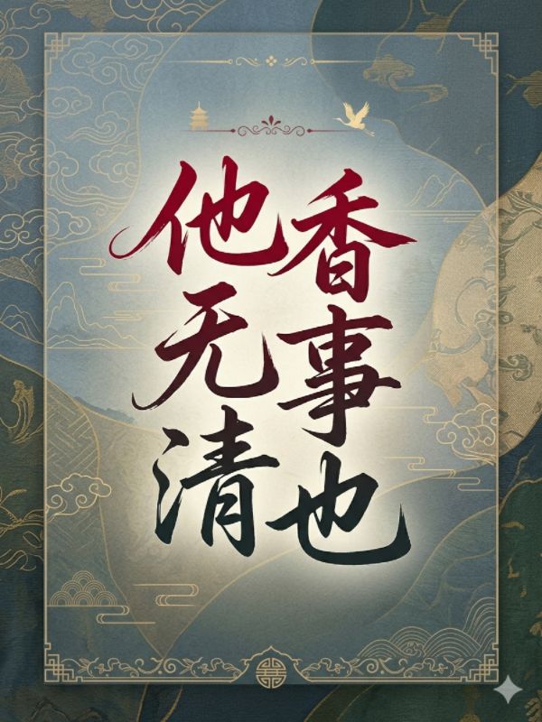 他香無事清也