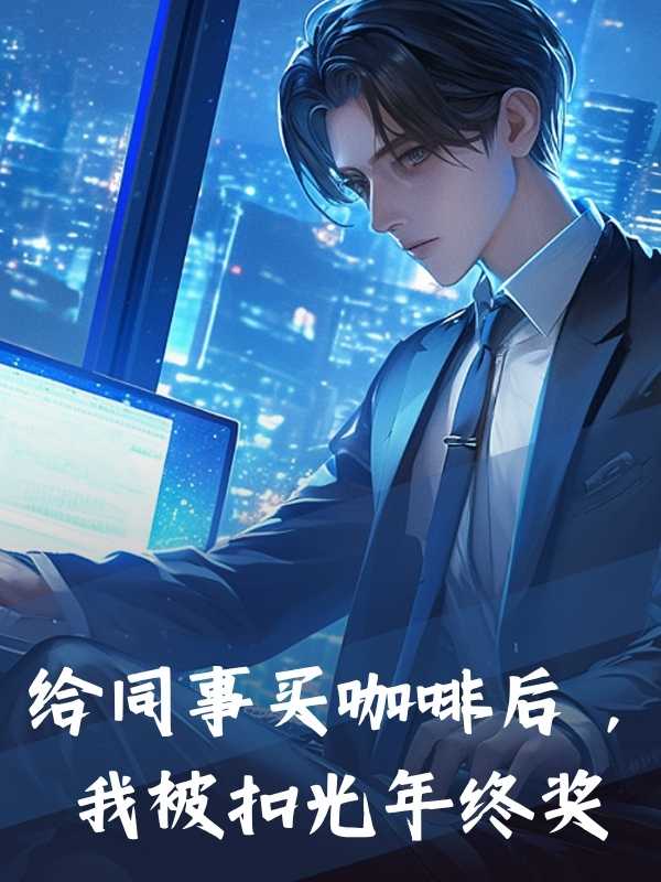 給同事買咖啡後，我被扣光年終獎