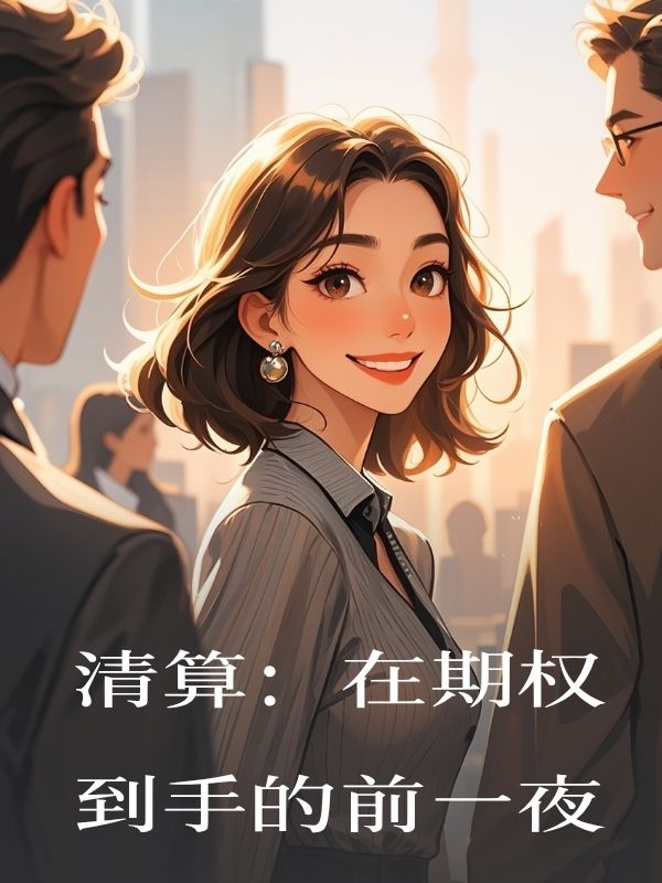 清算：在期權到手的前一夜