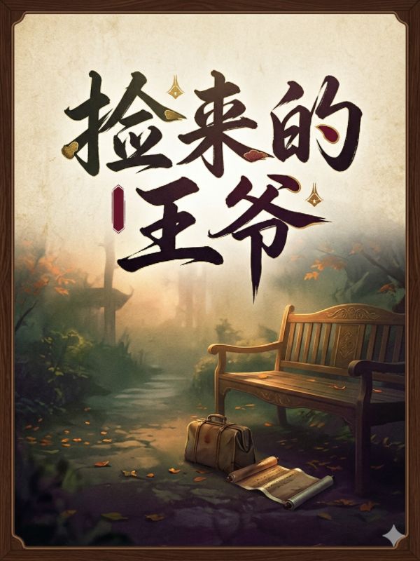 撿來的王爺