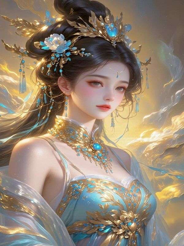 逼我答應收下魔族小師妹後，全宗門悔瘋了