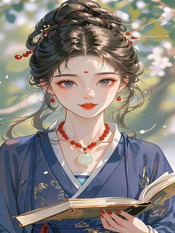 不做深閨婦