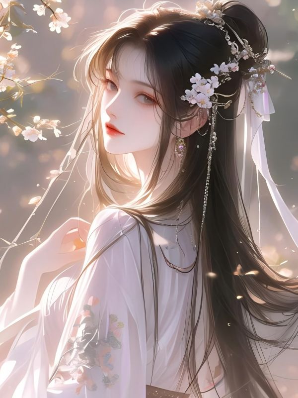 宗門驕女霸淩我，可我是她師祖啊