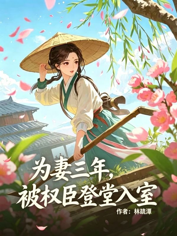 為妻三年，被權臣登堂入室