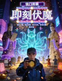 快門異響，即刻伏魔