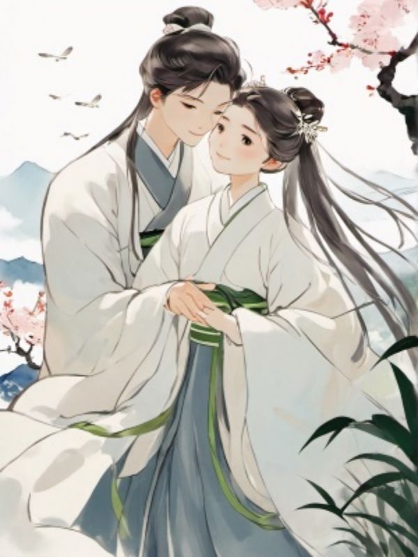 錯愛女將軍後我成了皇夫