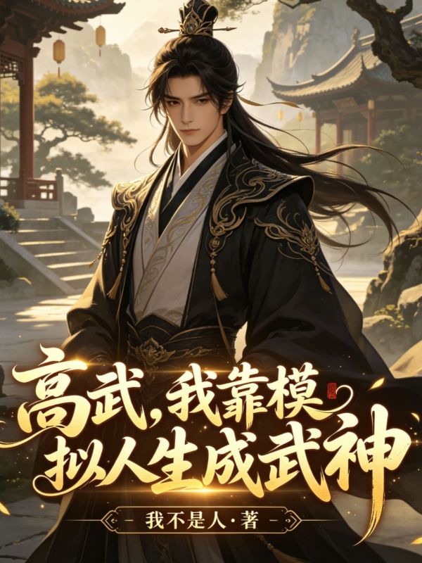 高武，我靠模擬人生成武神