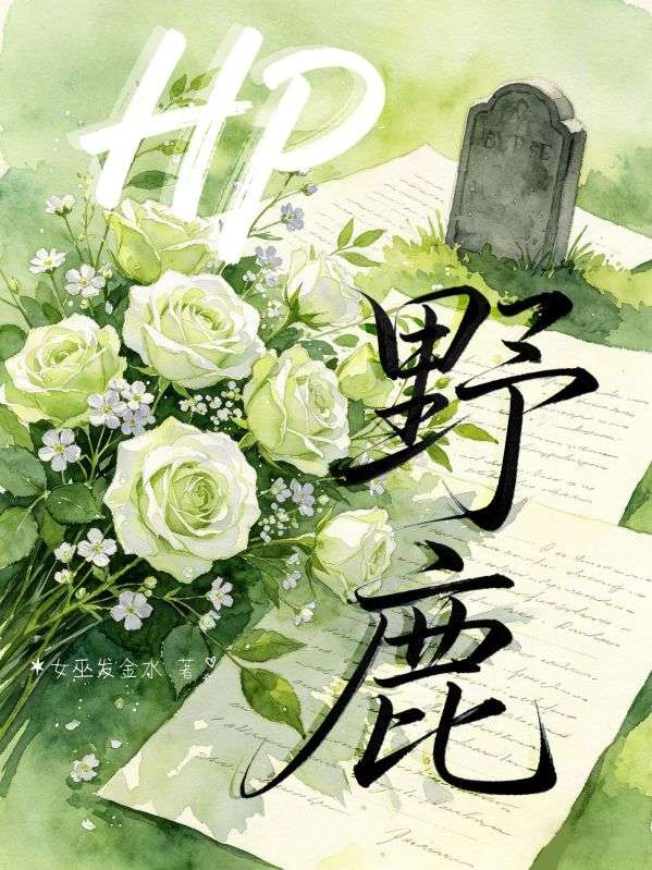 HP：野鹿