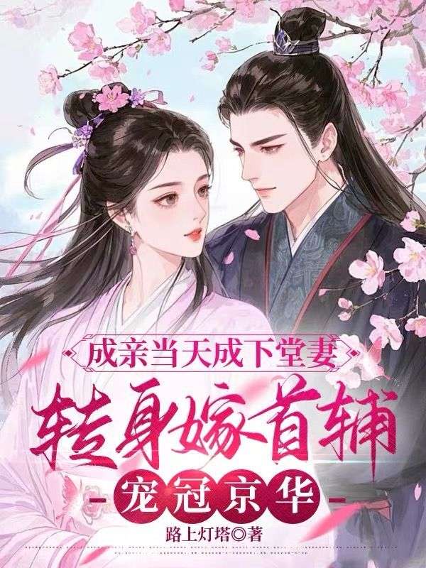 成親當天成下堂妻，轉身嫁首輔寵冠京華