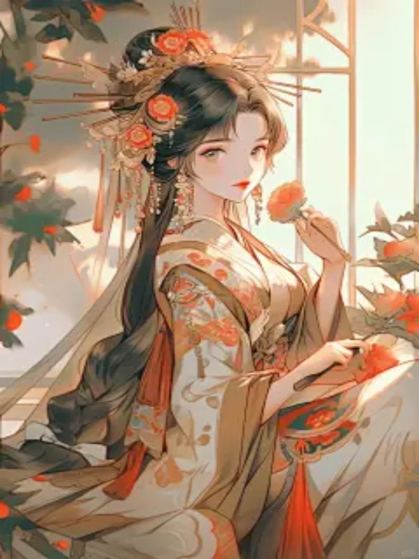 替嫁病嬌九千歲後，我母儀天下了