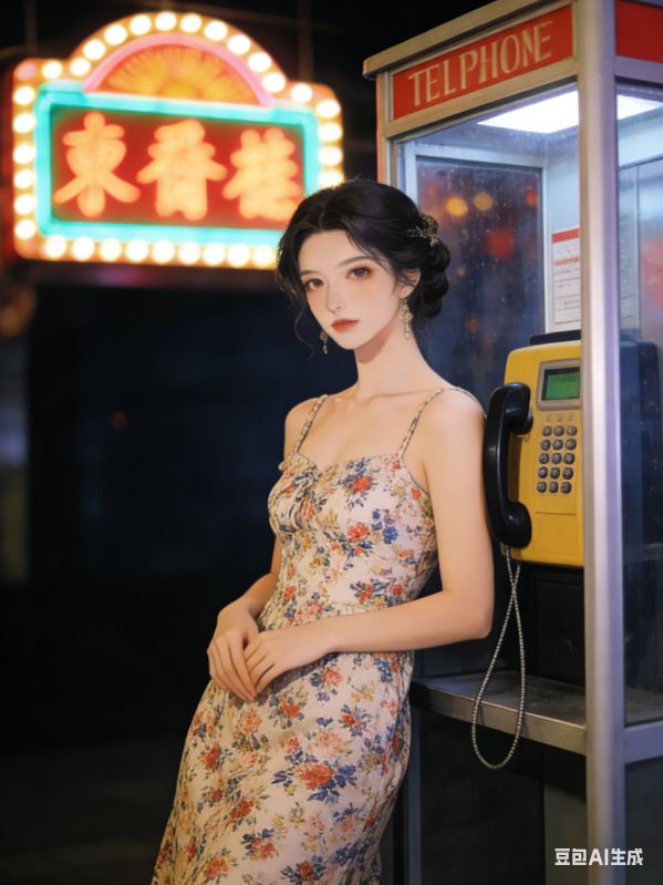 跨越山海奔向你