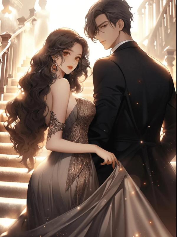 退婚後，我和渣男成了同事