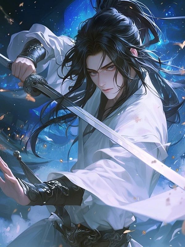 答應收留魔族師弟後，全宗門悔瘋了