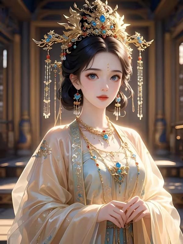 竹馬因我是假郡主要退婚，可我是真公主呀