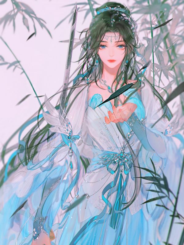 為小師妹把我驅逐後，宗門覆滅了