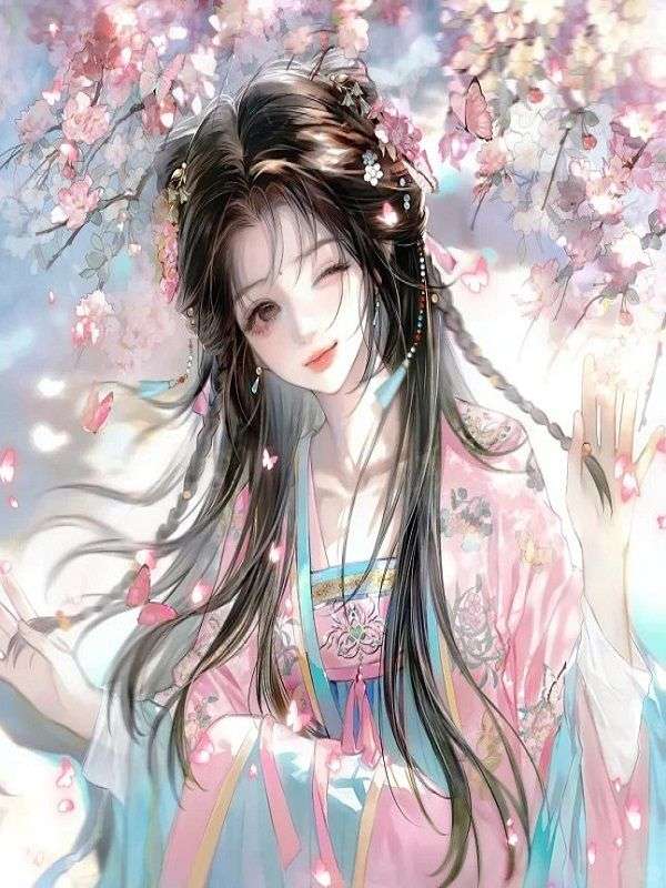 為給皇後報仇，我投胎到貴妃肚子裏當龍種