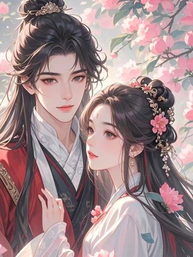 嫡姐逼我嫁給馬奴，可他是大將軍啊