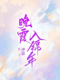 晚霞入錦年