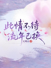此情不待，流年已換