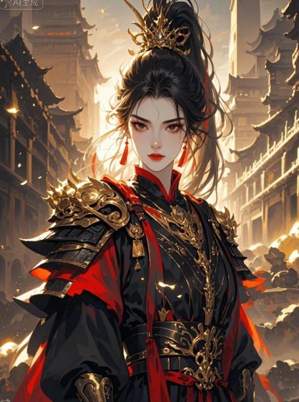 滄浪之水，以濯我纓