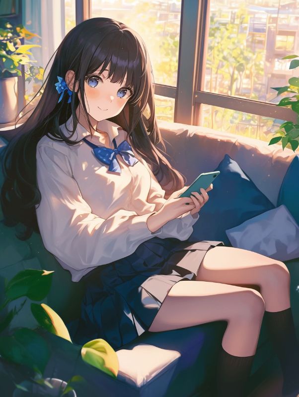 天生自帶測謊儀，三個大佬爸爸寵上天