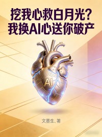 挖我心救白月光？我換AI心送你破產