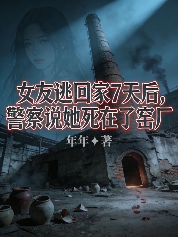 女友逃回家7天後，警察說她死在了窯廠