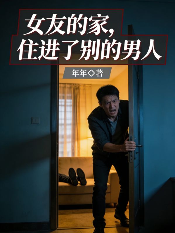 女友的家，住進了別的男人
