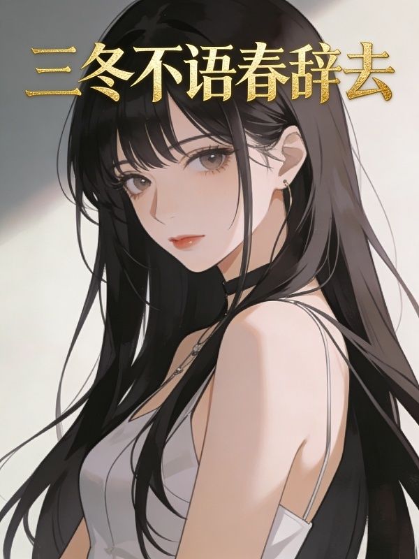 三冬不語春辭去