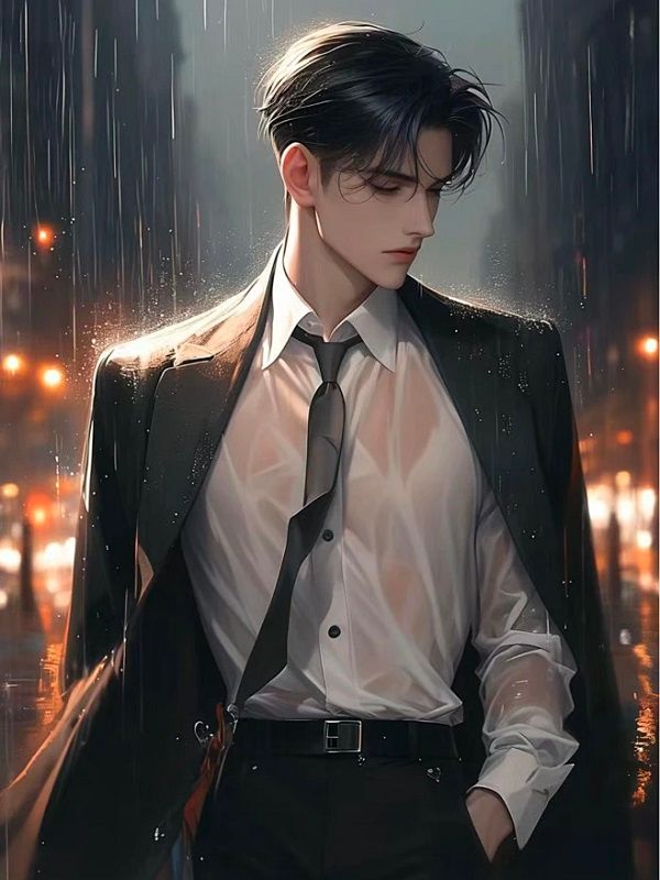 重生後，我不再做乖乖男