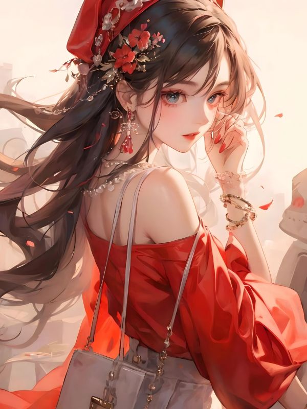新婚夜，老公喝醉了叫我姐寶寶