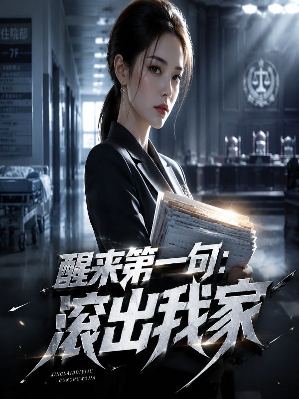 醒來第一句：滾出我家
