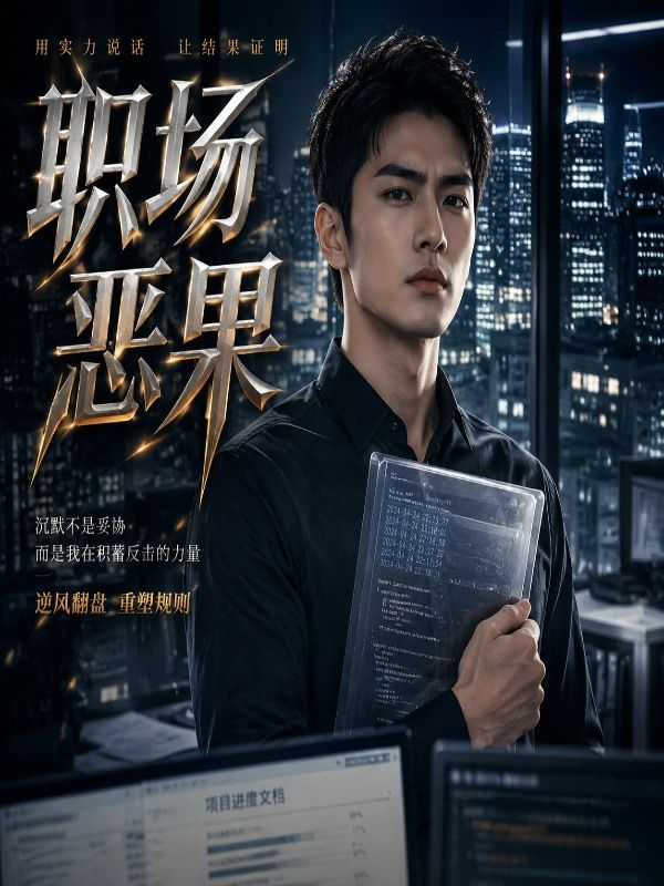 職場惡果