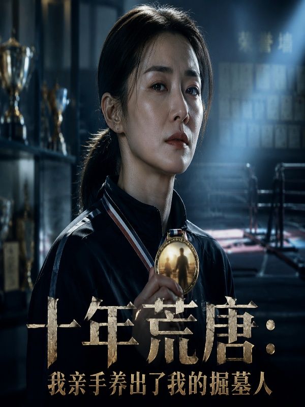 十年荒唐：我親手養出了我的掘墓人