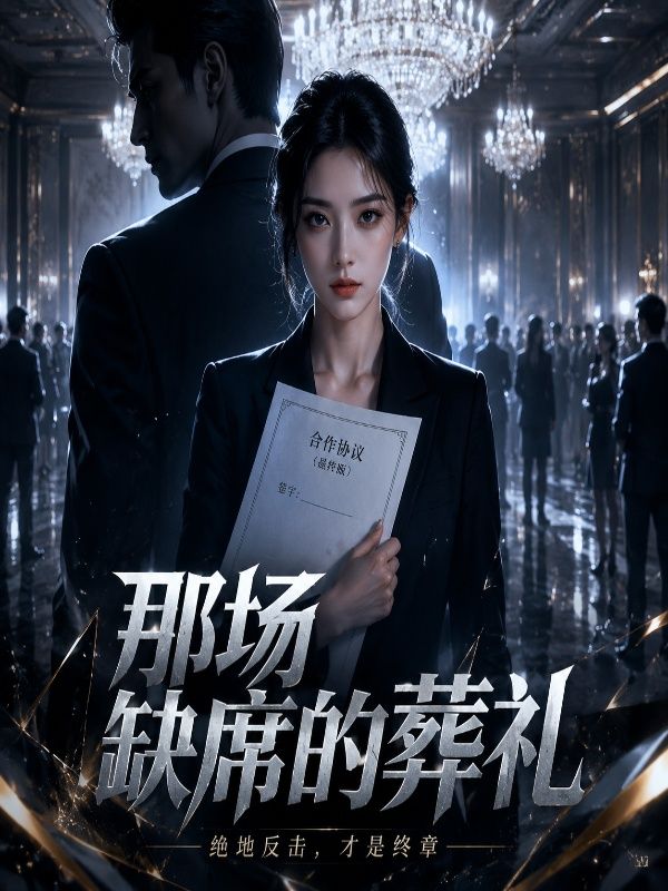 那場缺席的葬禮
