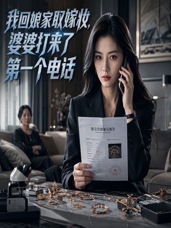 我回娘家取嫁妝，婆婆打來了第一個電話
