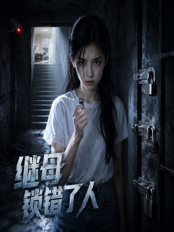 繼母鎖錯了人