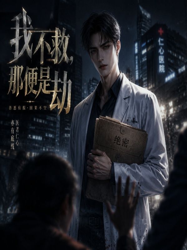 我不救，那便是劫