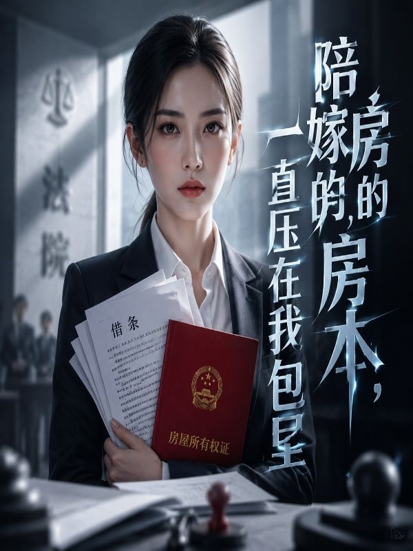 陪嫁房的房本，一直壓在我包裏