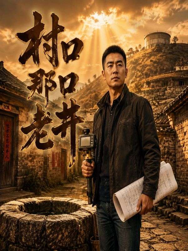 村口那口老井