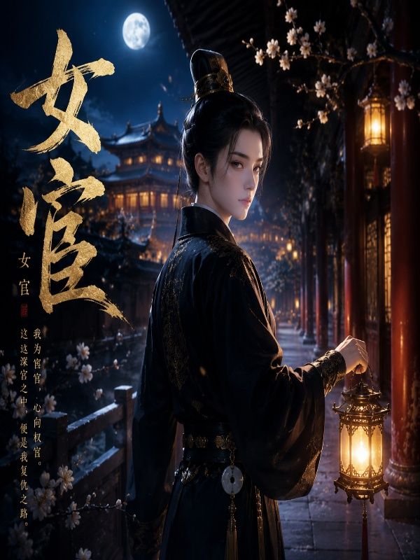 女宦