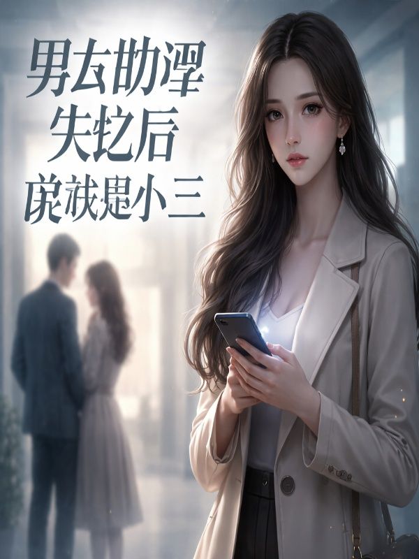 男友助理失憶後說我是小三