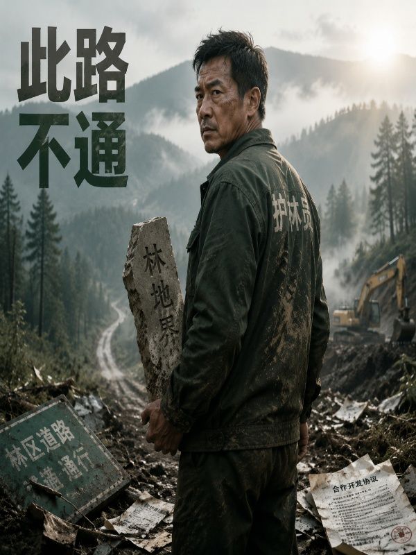 此路不通