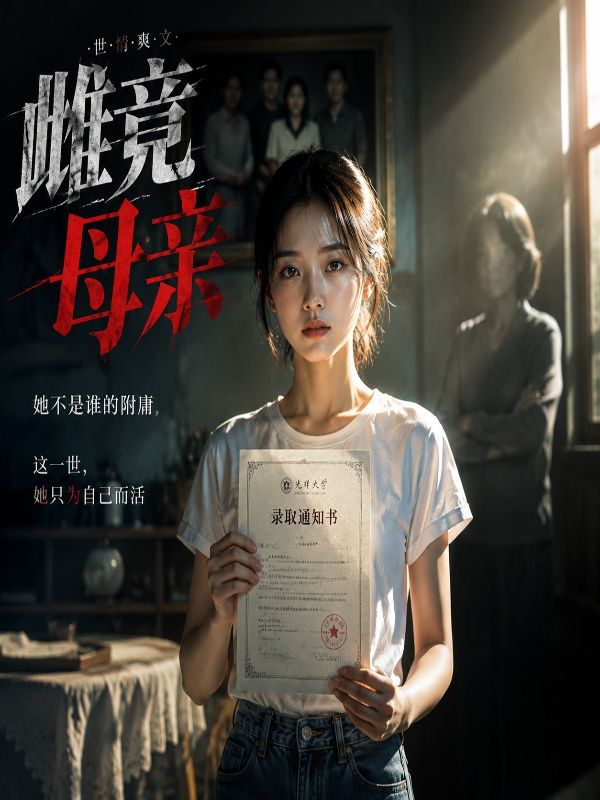 雌競母親
