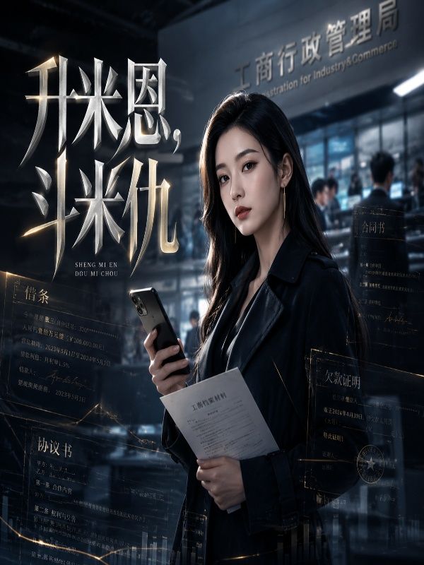 升米恩，鬥米仇
